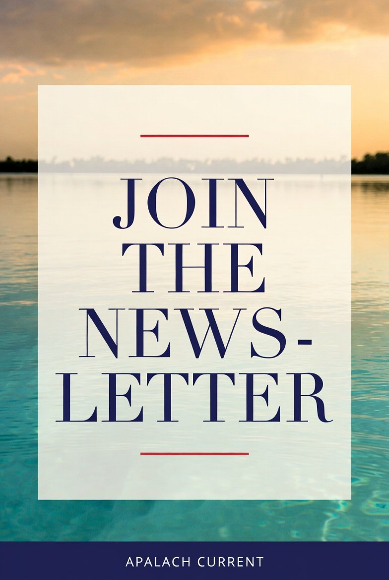 Join Our Newsletter  - https://apalachcurrent.com/
