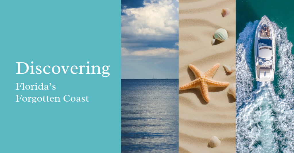 Introduction: Discovering Floridas Forgotten Coast